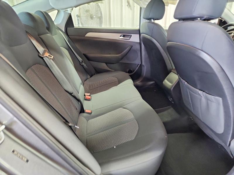 2019 Hyundai Sonata მანქანა იყიდება აუქციონზე, vin: 5NPE24AF4KH746466, აუქციონის ნომერი: 56274856