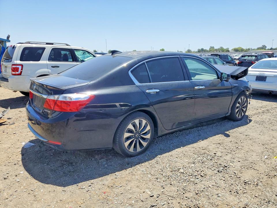 Продаж на аукціоні авто 2014 Honda Accord, vin: JHMCR5F7XEC000273, номер лоту: 56513456