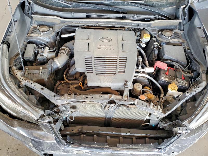 2019 Subaru Forester მანქანა იყიდება აუქციონზე, vin: JF2SKAJC7KH497149, აუქციონის ნომერი: 58465566