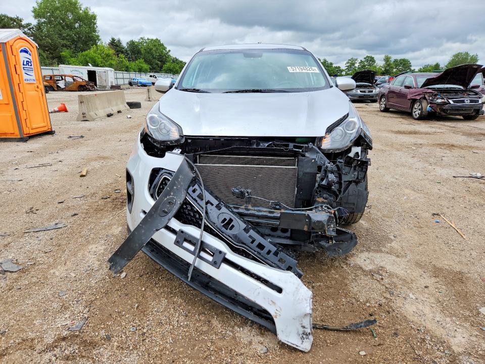 Aukcja sprzedaży 2017 Kia Sportage, vin: KNDPM3AC9H7239322, numer aukcji: 57194826