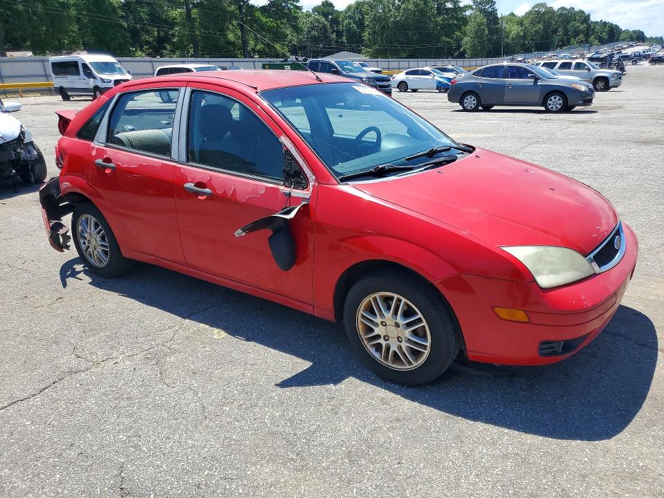 Aukcja sprzedaży 2007 Ford Focus, vin: 1FAFP34N97W289129, numer aukcji: 57135916