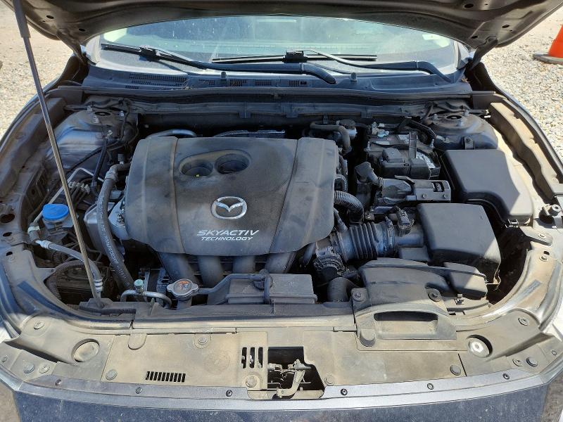 Aukcja sprzedaży 2014 Mazda 3, vin: JM1BM1W30E1187021, numer aukcji: 57436826