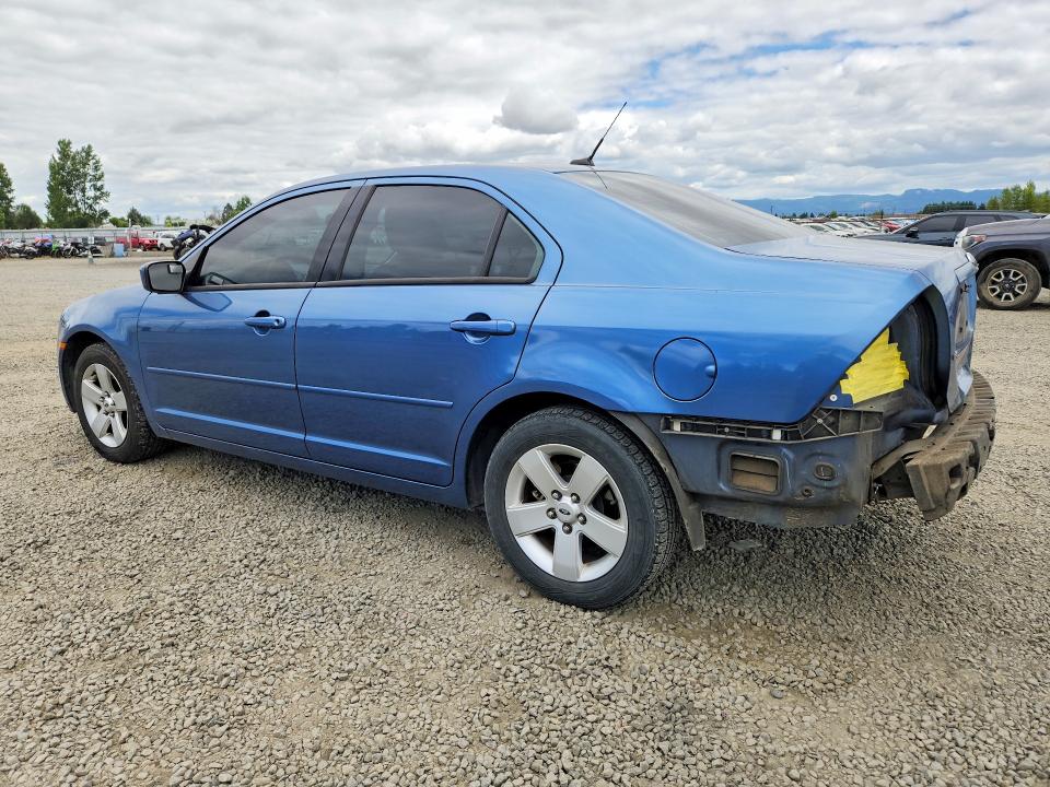 Продажа на аукционе авто 2009 Ford Fusion, vin: 3FAHP07Z39R185604, номер лота: 56025066