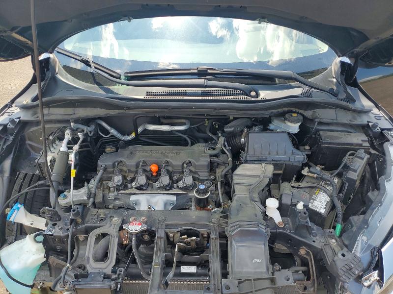 2020 Honda Hr-v მანქანა იყიდება აუქციონზე, vin: 3CZRU6H56LM707484, აუქციონის ნომერი: 57431886