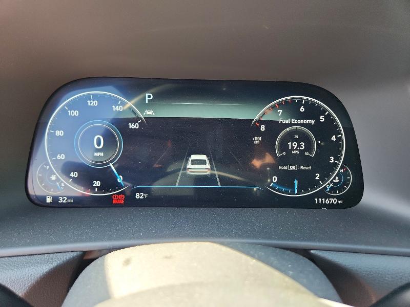 Продажа на аукционе авто 2021 Hyundai Sonata, vin: 5NPEJ4J22MH107263, номер лота: 54803916