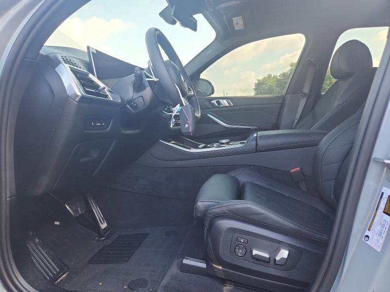 Продажа на аукционе авто 2026 Bmw X5, vin: 5UX13EU05T9249279, номер лота: 57401706