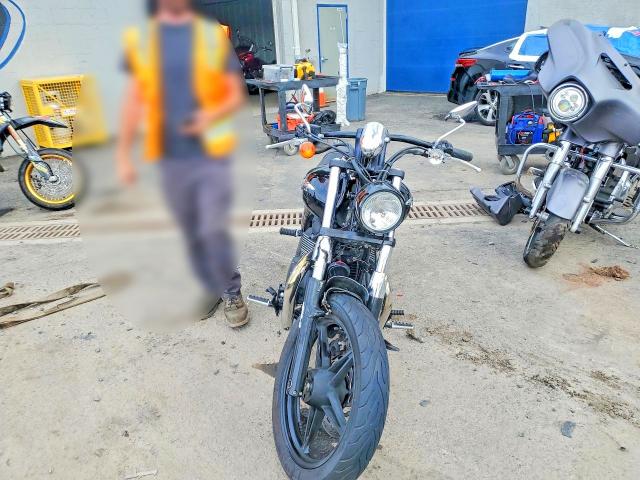 Auction sale of the 2016 Triumph Motorcycle Speedmaster, vin: SMT915RN0GT721512, lot number: 58786896