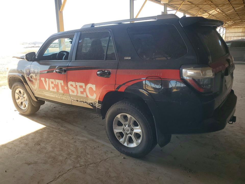 55973196 :رقم المزاد ، JTEBU5JR1E5193658 vin ، 2014 Toyota 4runner مزاد بيع