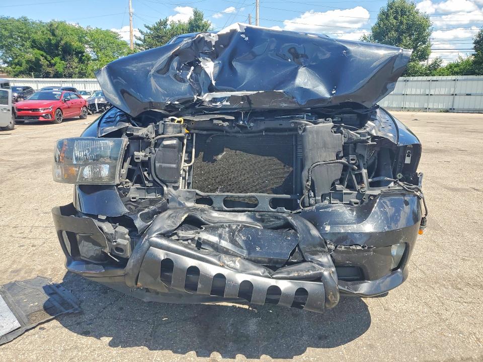 Продажа на аукционе авто 2017 Ram 1500, vin: 1C6RR6FG4HS846918, номер лота: 58703756