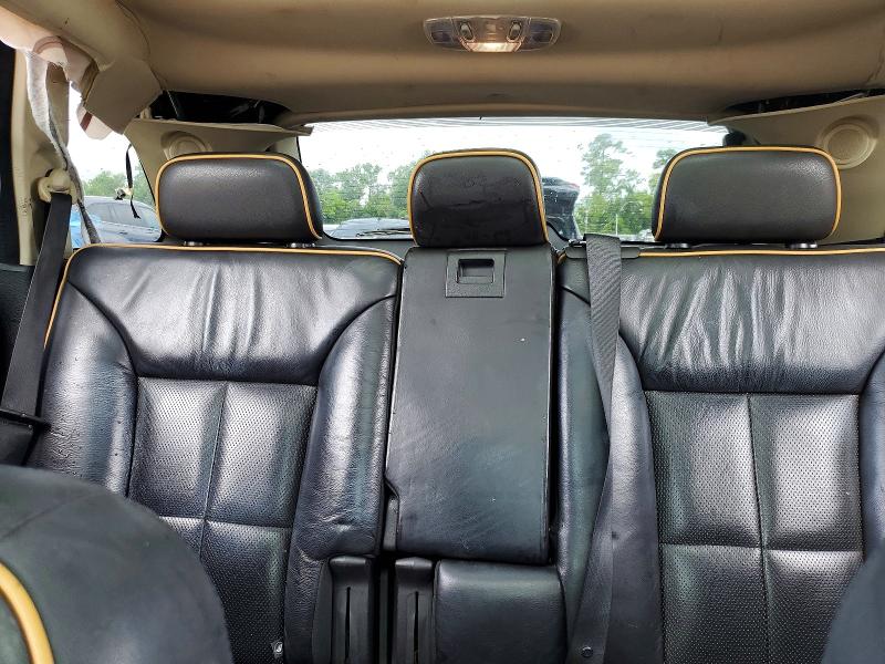 56263836 :رقم المزاد ، 2LMDU68C78BJ24848 vin ، 2008 Lincoln Mkx مزاد بيع