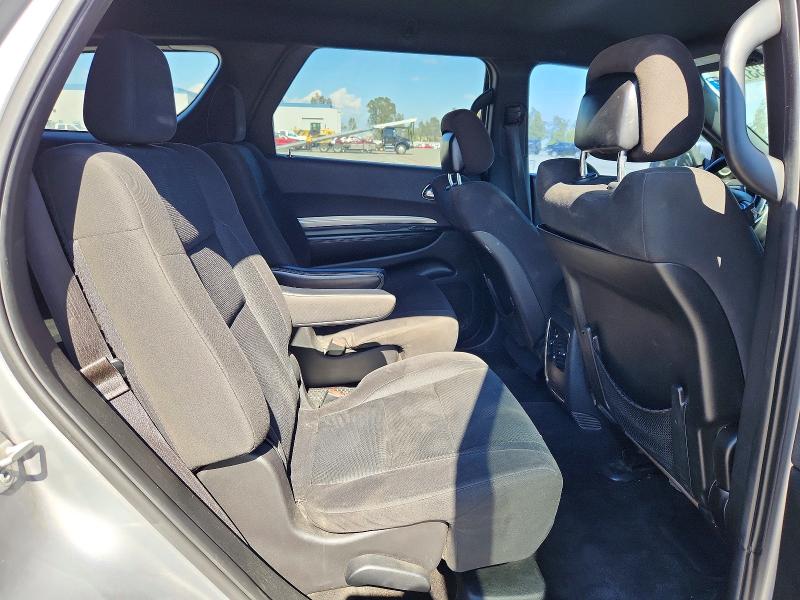 Aukcja sprzedaży 2014 Dodge Durango, vin: 1C4RDHAG5EC286455, numer aukcji: 57733786