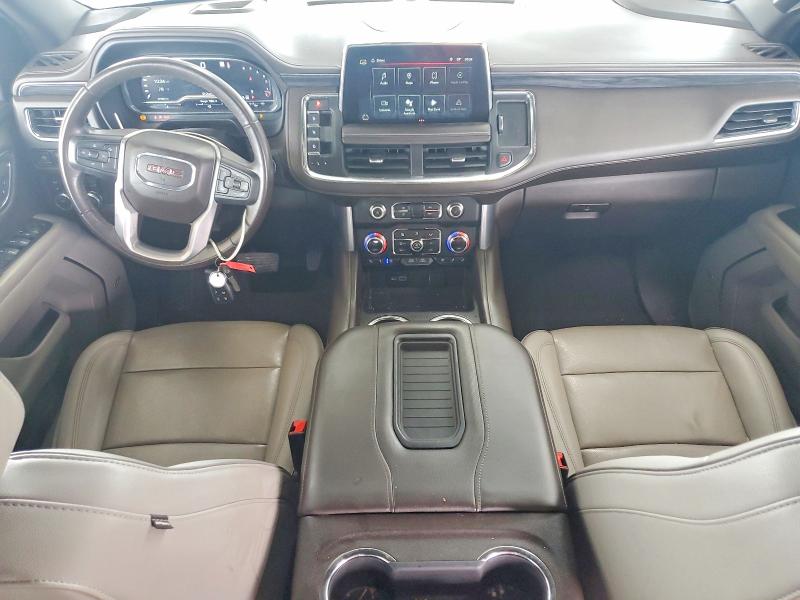 Продажа на аукционе авто 2023 Gmc Yukon, vin: 1GKS2BKD8PR159244, номер лота: 56324956