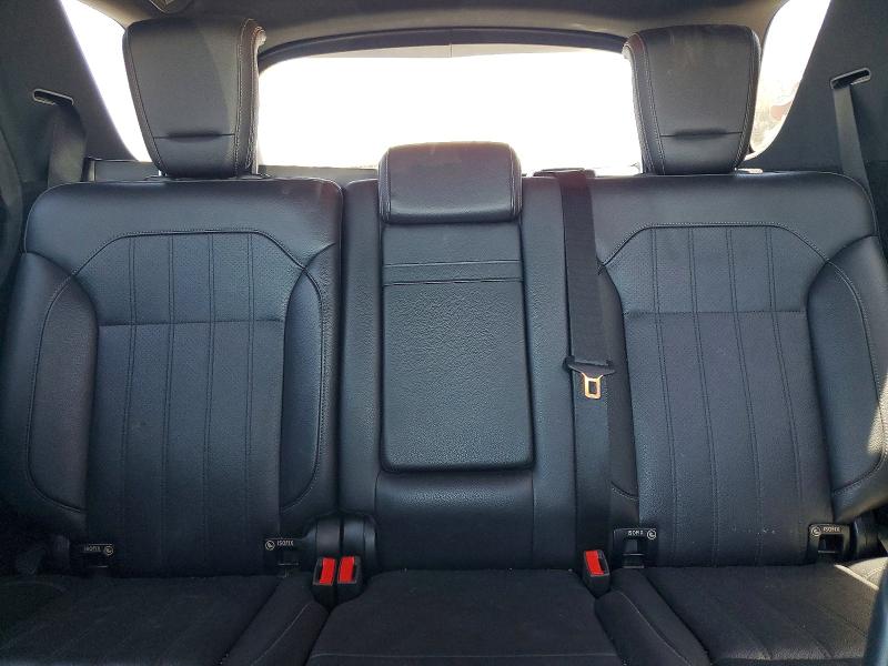Продаж на аукціоні авто 2016 Mercedes-benz Gle, vin: 4JGDA5JB1GA737588, номер лоту: 58953446