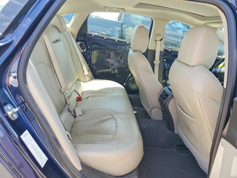 Aukcja sprzedaży 2017 Buick Lacrosse, vin: 1G4ZR5SSXHU180810, numer aukcji: 58235276