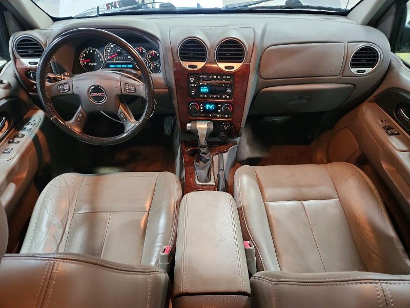 Aukcja sprzedaży 2006 Gmc Envoy, vin: 1GKDT13S662206100, numer aukcji: 56048936