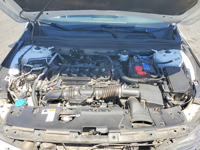 56192136 :رقم المزاد ، 1HGCV1F3XNA075636 vin ، 2022 Honda Accord مزاد بيع