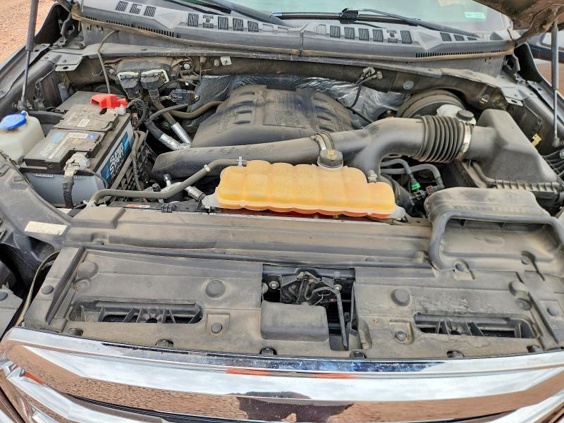 Продаж на аукціоні авто 2016 Ford F150, vin: 1FTEW1CG5GKE60806, номер лоту: 57208096