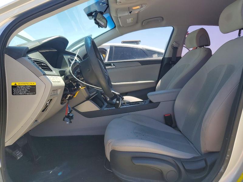 Продажа на аукционе авто 2016 Hyundai Sonata, vin: 5NPE24AF5GH263446, номер лота: 56688276