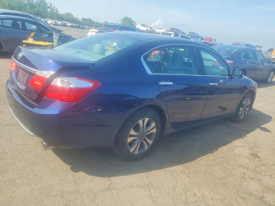 Продаж на аукціоні авто 2014 Honda Accord, vin: 1HGCR2F33EA269211, номер лоту: 58974066