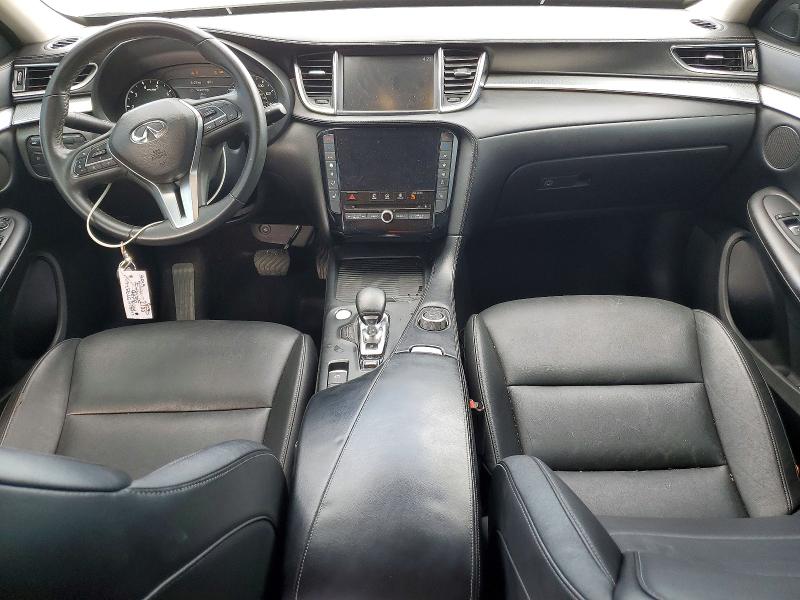 2019 Infiniti Qx50 მანქანა იყიდება აუქციონზე, vin: 3PCAJ5M11KF136840, აუქციონის ნომერი: 56590586