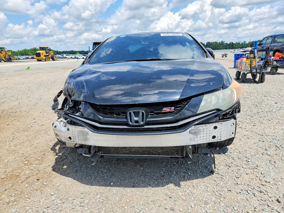 Aukcja sprzedaży 2014 Honda Civic, vin: 2HGFG4A54EH702026, numer aukcji: 55571676