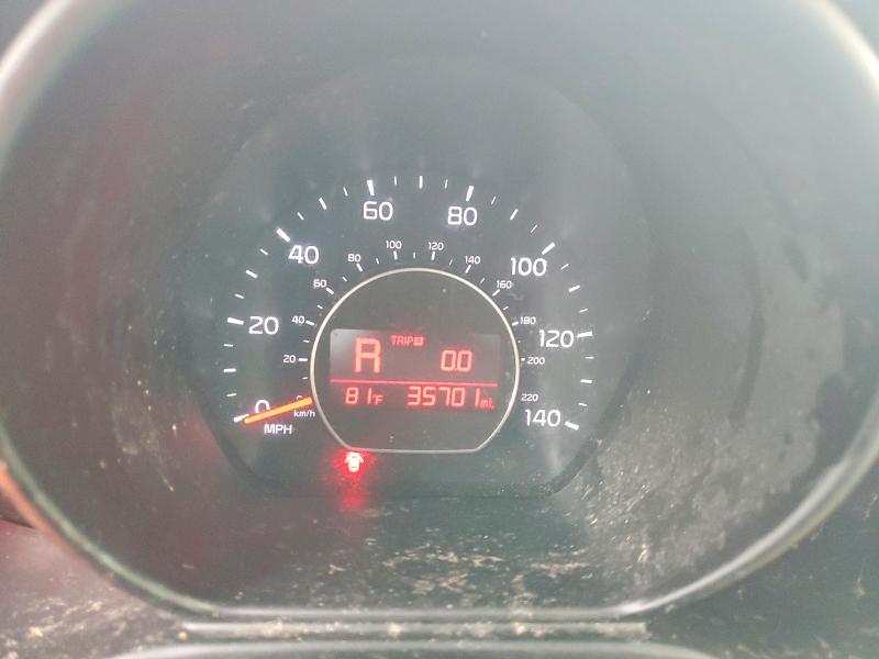 2015 Kia Soul მანქანა იყიდება აუქციონზე, vin: KNDJN2A24F7217858, აუქციონის ნომერი: 57208546