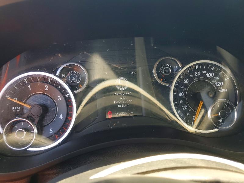 2019 Ram 2500 მანქანა იყიდება აუქციონზე, vin: 3C6UR5CL4KG599114, აუქციონის ნომერი: 55959086