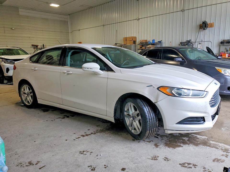 Продажа на аукционе авто 2013 Ford Fusion, vin: 3FA6P0HR4DR163402, номер лота: 56616246