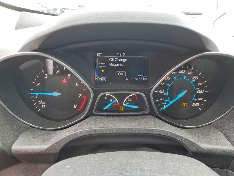2016 Ford Escape მანქანა იყიდება აუქციონზე, vin: 1FMCU9J94GUA55679, აუქციონის ნომერი: 56003746