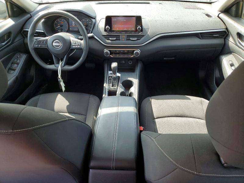 58794006 :رقم المزاد ، 1N4BL4BV4PN302121 vin ، 2023 Nissan Altima مزاد بيع