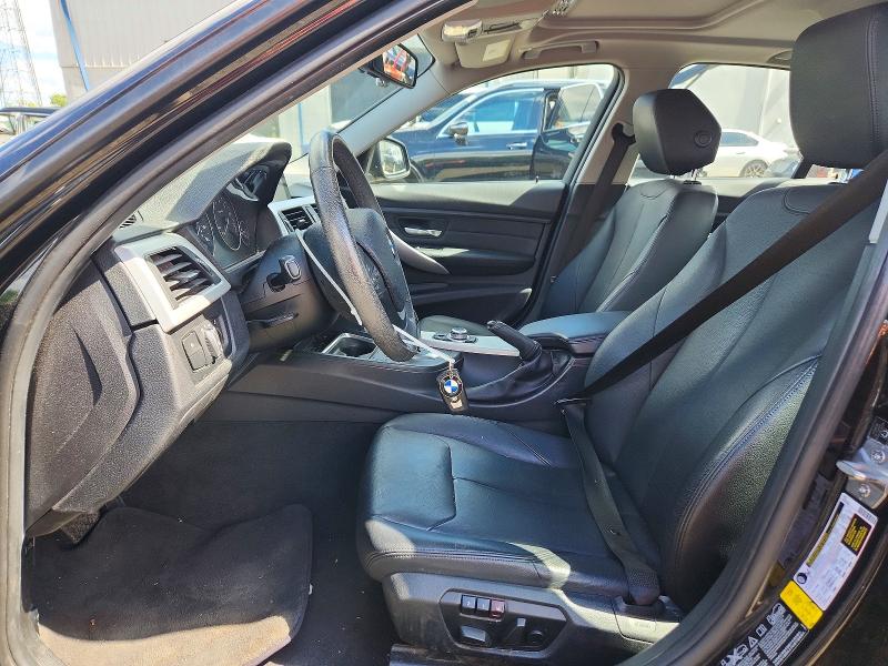 56350116 :رقم المزاد ، WBA3B3G50DNP38526 vin ، 2013 Bmw 328 مزاد بيع