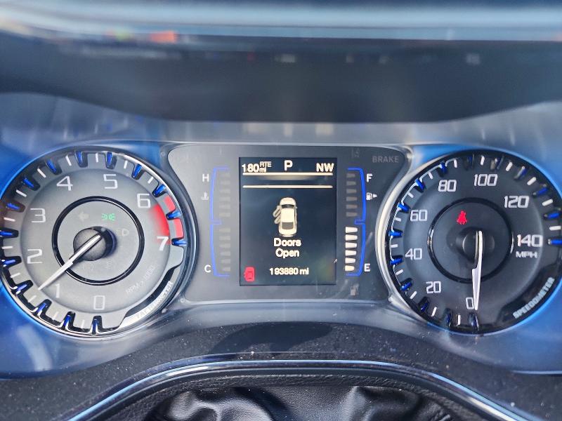 Продаж на аукціоні авто 2015 Chrysler 200, vin: 1C3CCCBB1FN719665, номер лоту: 56943596