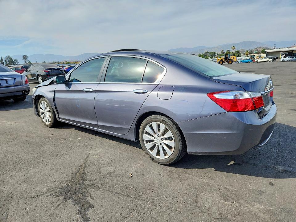 Продаж на аукціоні авто 2013 Honda Accord, vin: 1HGCR2F78DA214996, номер лоту: 56691776