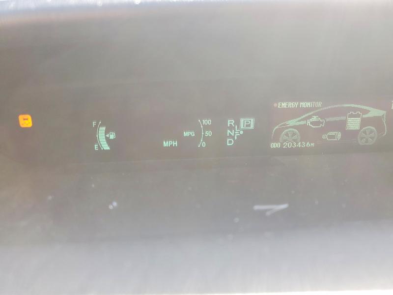 Продажа на аукционе авто 2011 Toyota Prius, vin: JTDKN3DU7B5373924, номер лота: 55714376