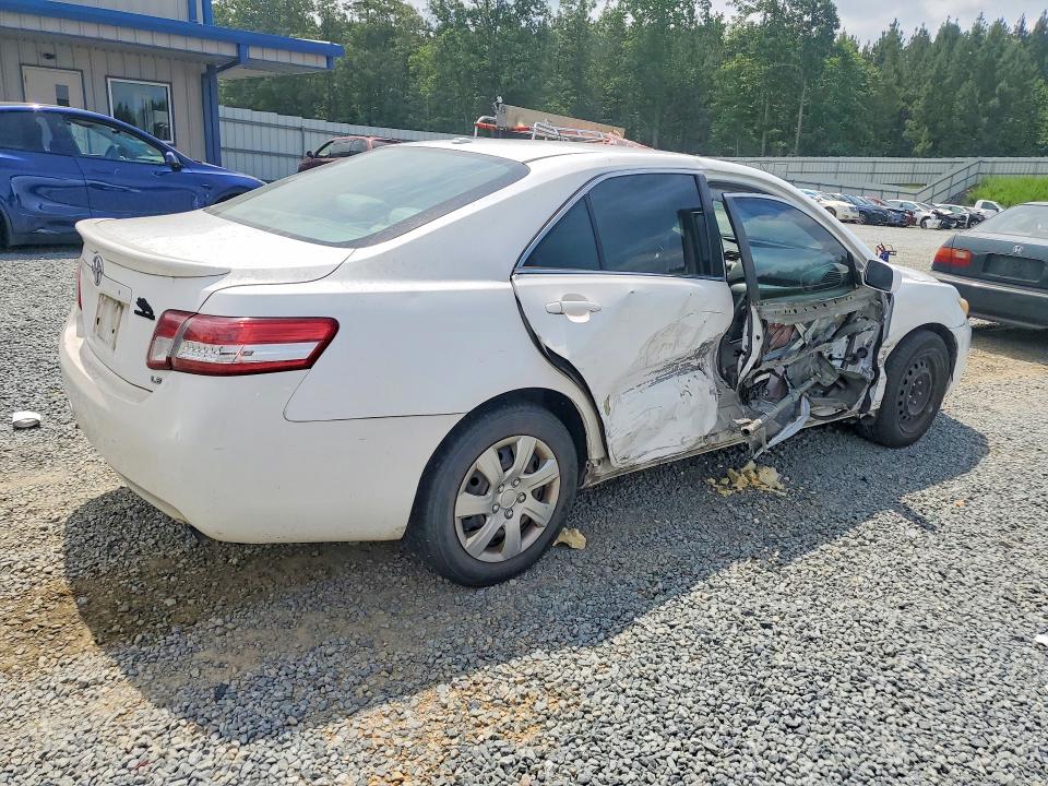 56965456 :رقم المزاد ، 4T1BF3EK3AU515213 vin ، 2010 Toyota Camry مزاد بيع