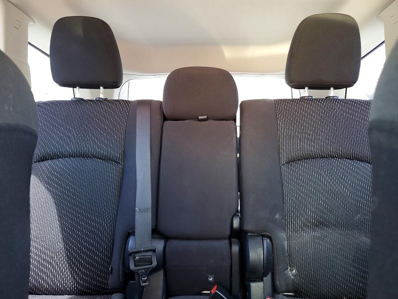 2015 Dodge Journey მანქანა იყიდება აუქციონზე, vin: 3C4PDCAB4FT748444, აუქციონის ნომერი: 56493686