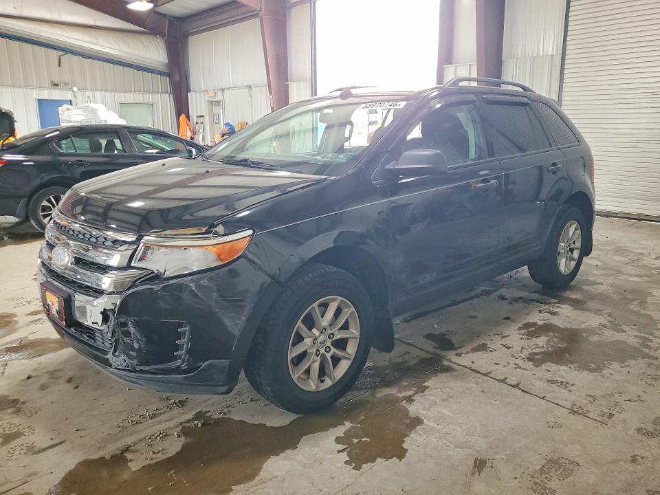 Продажа на аукционе авто 2014 Ford Edge, vin: 2FMDK3GC3EBA22735, номер лота: 58970746