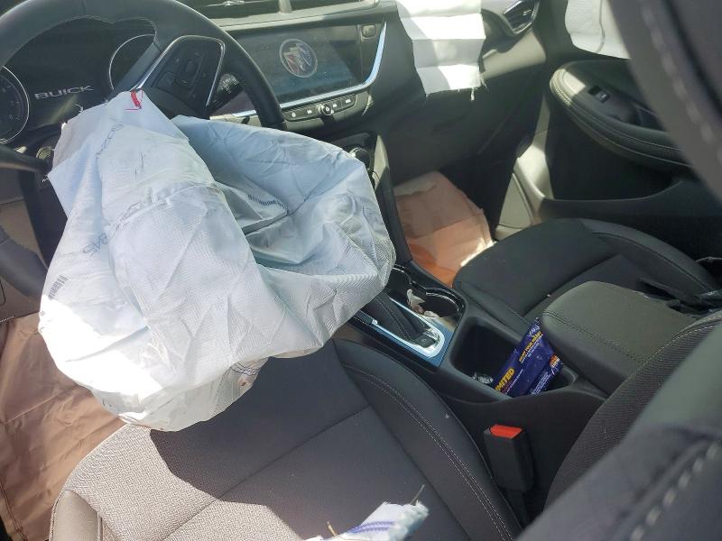 Продажа на аукционе авто 2023 Buick Encore Gx, vin: KL4MMCSL1PB047786, номер лота: 57221236