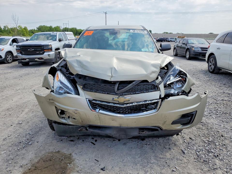 Продаж на аукціоні авто 2013 Chevrolet Equinox, vin: 2GNALBEK3D1188659, номер лоту: 56123256