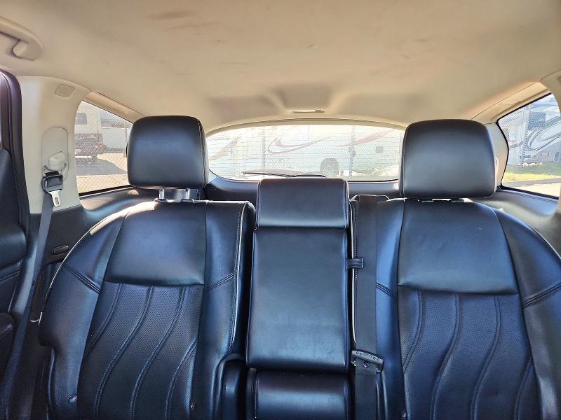 2018 Infiniti Qx60 მანქანა იყიდება აუქციონზე, vin: 5N1DL0MNXJC517302, აუქციონის ნომერი: 55620466