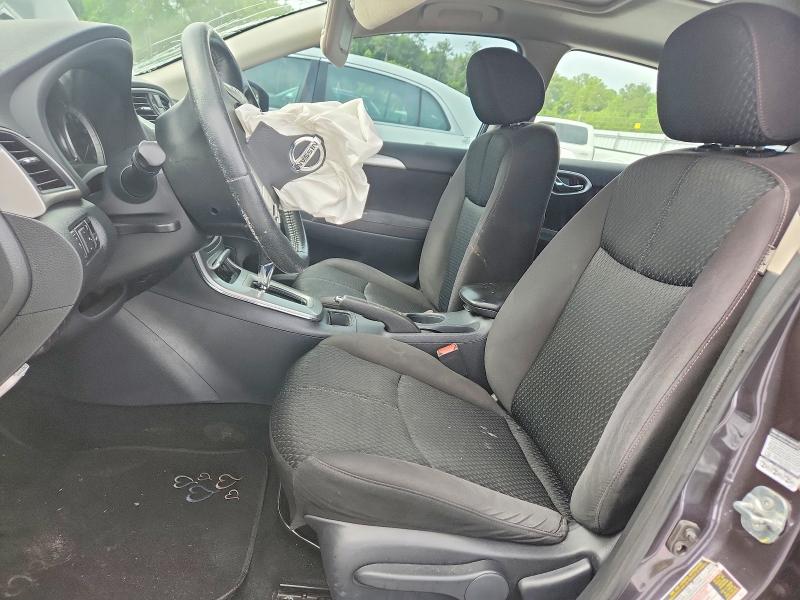 Продажа на аукционе авто 2013 Nissan Sentra, vin: 3N1AB7AP0DL763313, номер лота: 57883996
