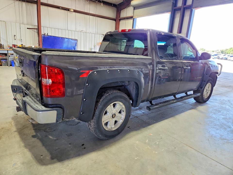 Aukcja sprzedaży 2011 Chevrolet Silverado, vin: 3GCPKSE36BG148434, numer aukcji: 56096206