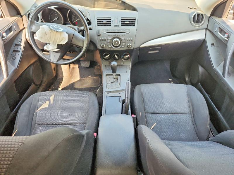 56096916 :رقم المزاد ، JM1BL1UF3D1732014 vin ، 2013 Mazda 3 مزاد بيع