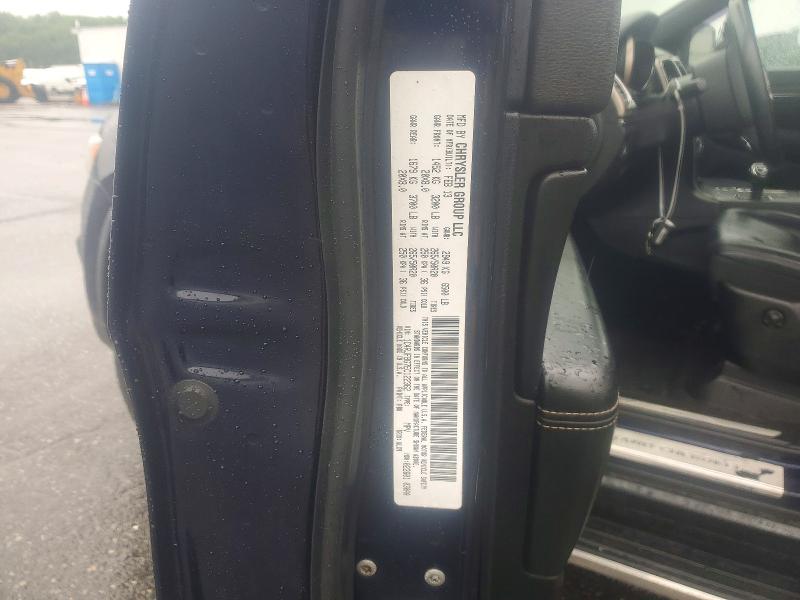 58552216 :رقم المزاد ، 1C4RJFBG7EC122362 vin ، 2014 Jeep Grand Cherokee مزاد بيع
