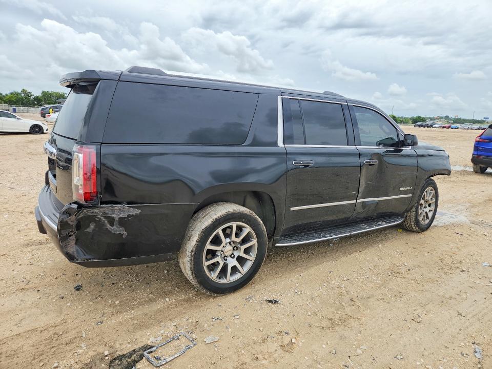 Продаж на аукціоні авто 2020 Gmc Yukon Xl, vin: 1GKS1HKJ5LR289178, номер лоту: 56438906