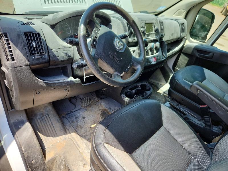Aukcja sprzedaży 2019 Ram Promaster 2500, vin: 3C6TRVDG4KE526978, numer aukcji: 56292576