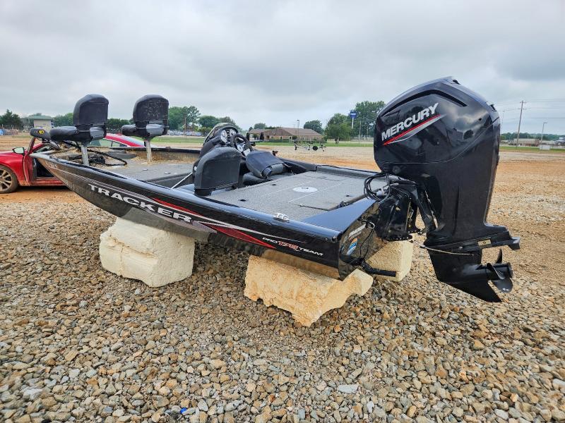 Продажа на аукционе авто 2024 Tracker Unknown, vin: BUJ70694A424, номер лота: 55450496