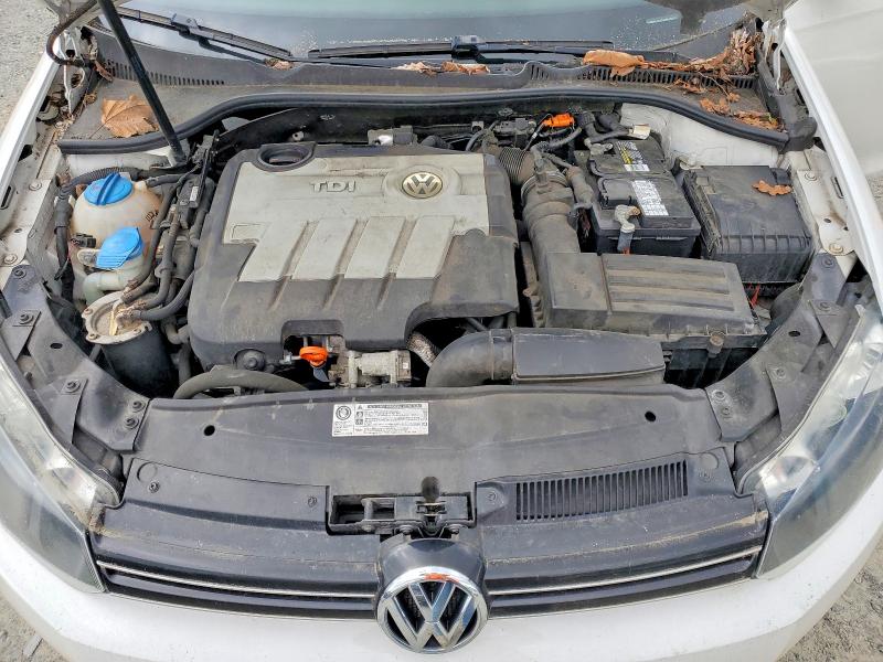 Aukcja sprzedaży 2011 Volkswagen Jetta, vin: 3VWML7AJ7BM639451, numer aukcji: 58115626