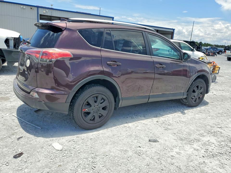 Aukcja sprzedaży 2017 Toyota Rav4, vin: 2T3ZFREV9HW364844, numer aukcji: 57474916