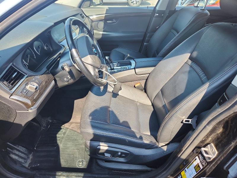 Aukcja sprzedaży 2014 Bmw 535, vin: WBA5M4C51ED183737, numer aukcji: 59195946